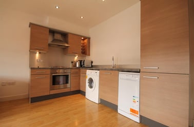 Pandongate House, City Centre, Newcastle - Image 3